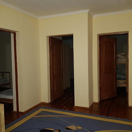 Hostel 888 Алма Ата Екстериор снимка