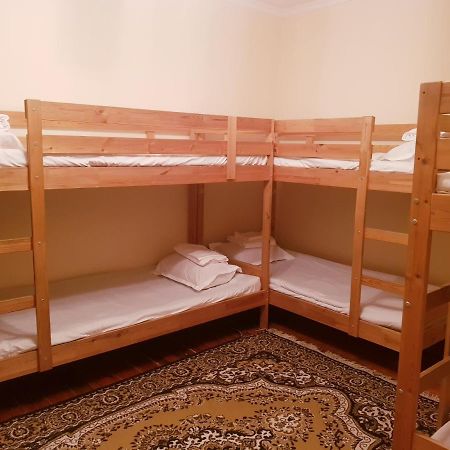 Hostel 888 Алма Ата Екстериор снимка