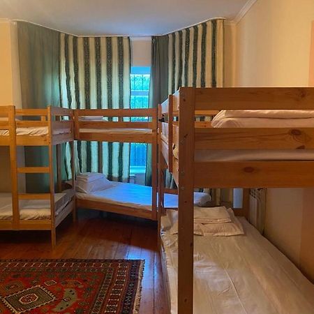 Hostel 888 Алма Ата Екстериор снимка