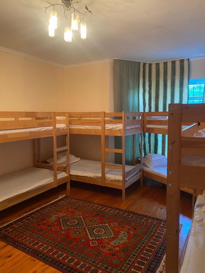 Hostel 888 Алма Ата Екстериор снимка