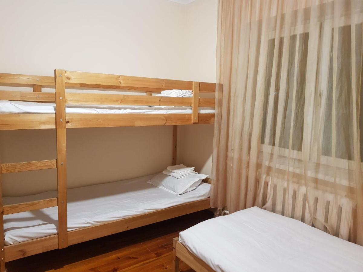 Hostel 888 Алма Ата Екстериор снимка