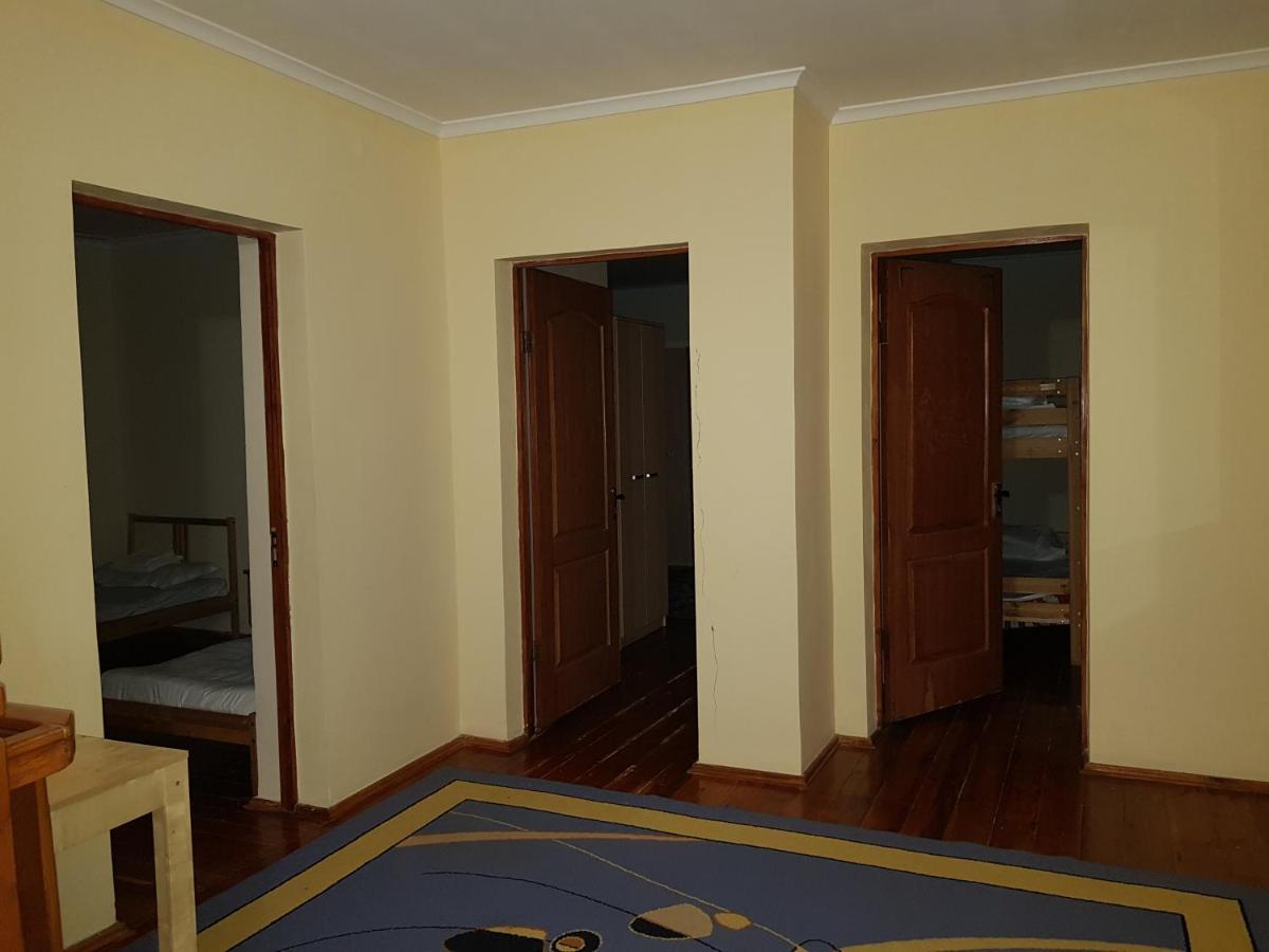 Hostel 888 Алма Ата Екстериор снимка