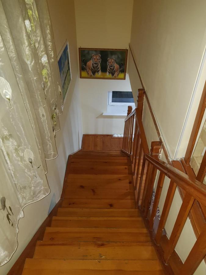 Hostel 888 Алма Ата Екстериор снимка