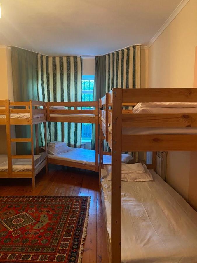 Hostel 888 Алма Ата Екстериор снимка